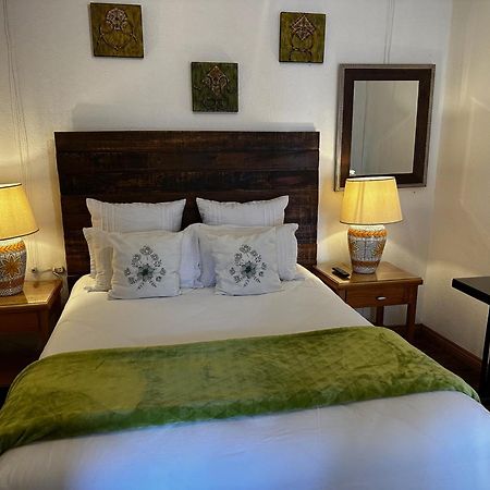 Casa Morasan Hotel-Boutique Quetzaltenango Exteriör bild