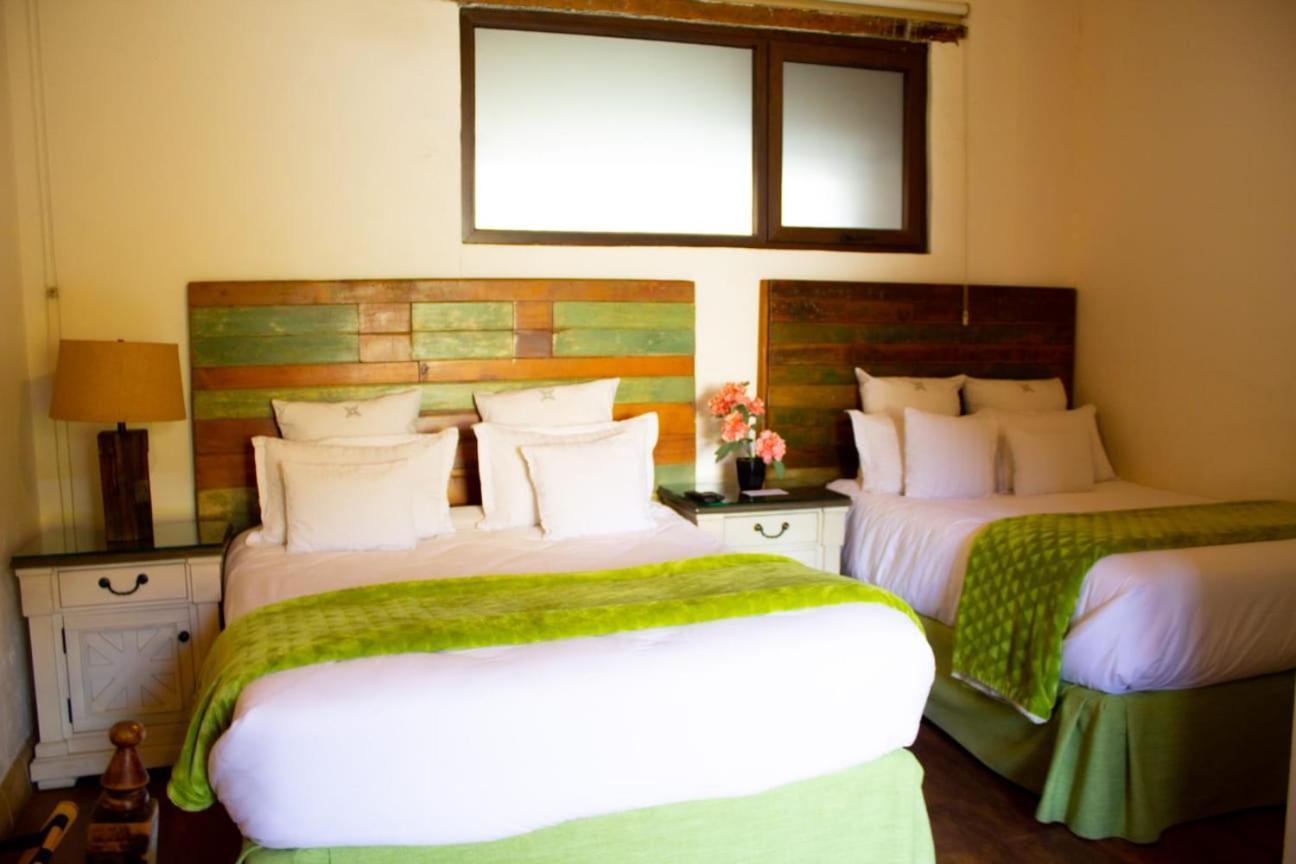 Casa Morasan Hotel-Boutique Quetzaltenango Exteriör bild