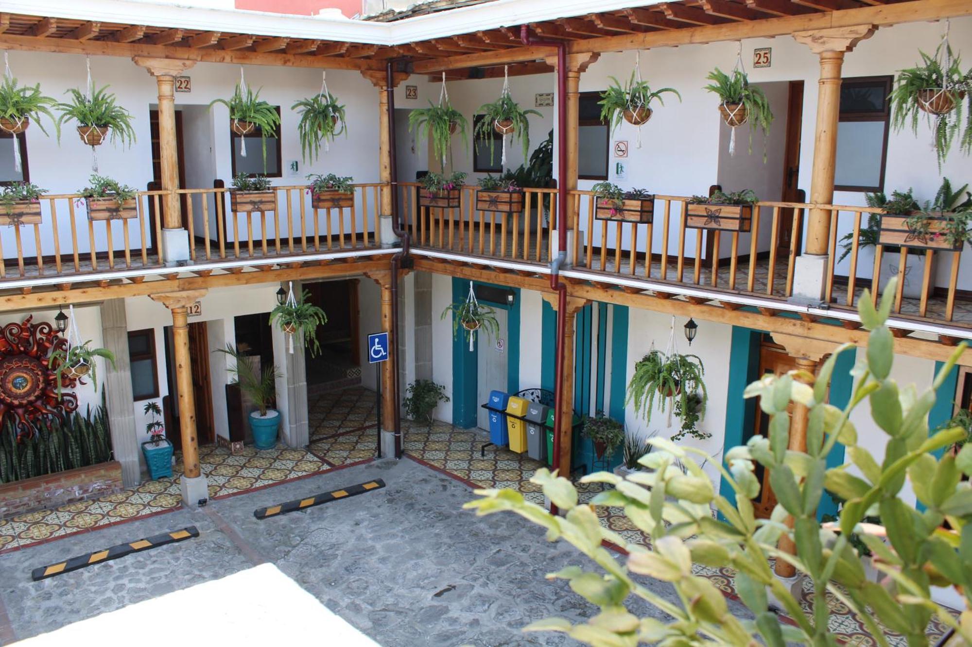 Casa Morasan Hotel-Boutique Quetzaltenango Exteriör bild