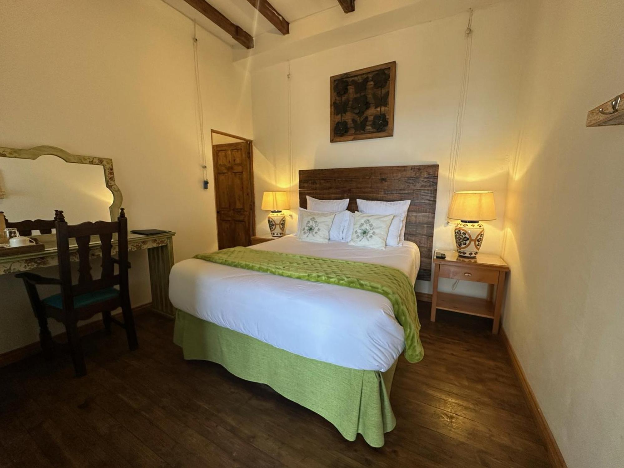 Casa Morasan Hotel-Boutique Quetzaltenango Exteriör bild