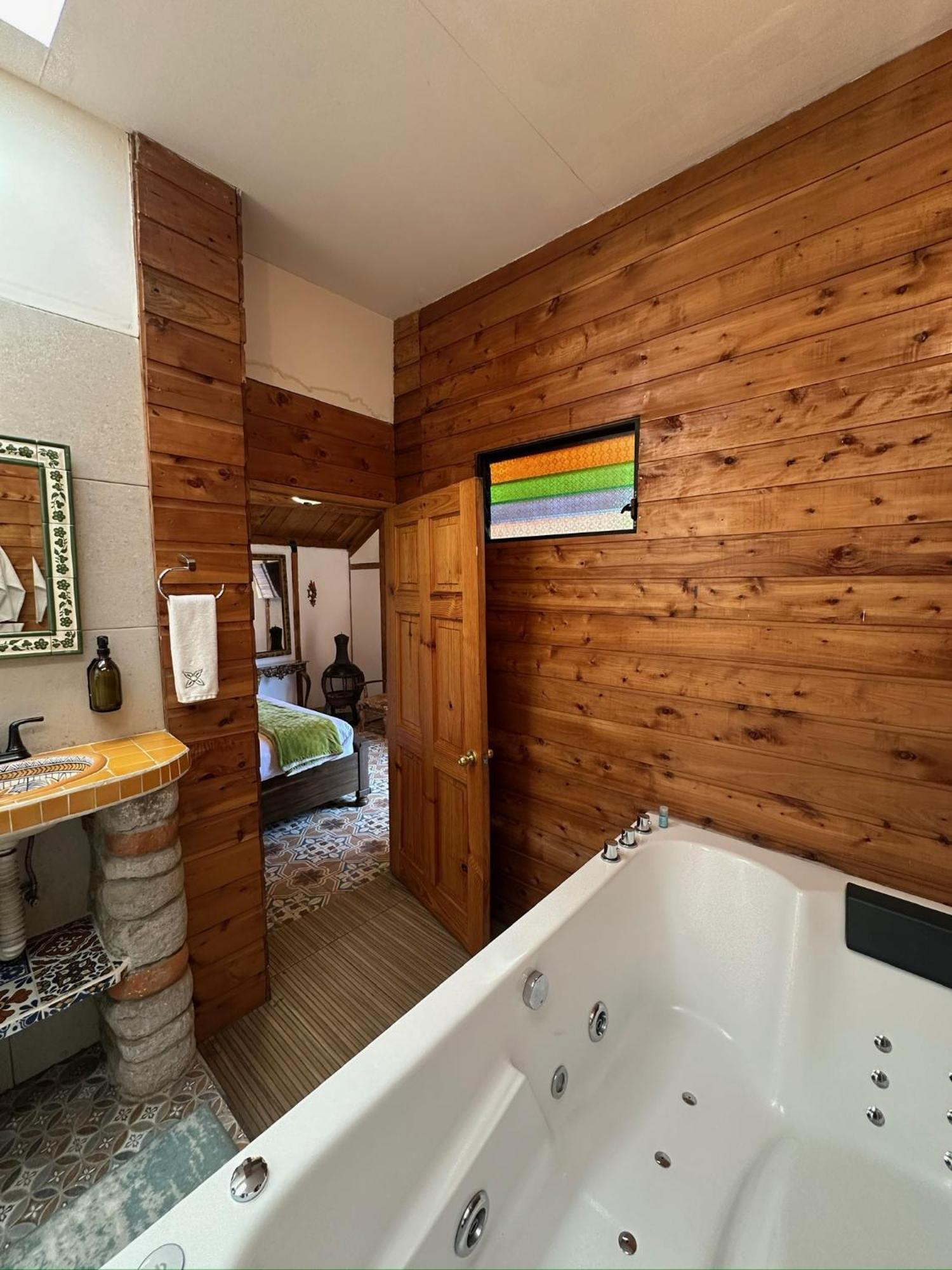 Casa Morasan Hotel-Boutique Quetzaltenango Exteriör bild