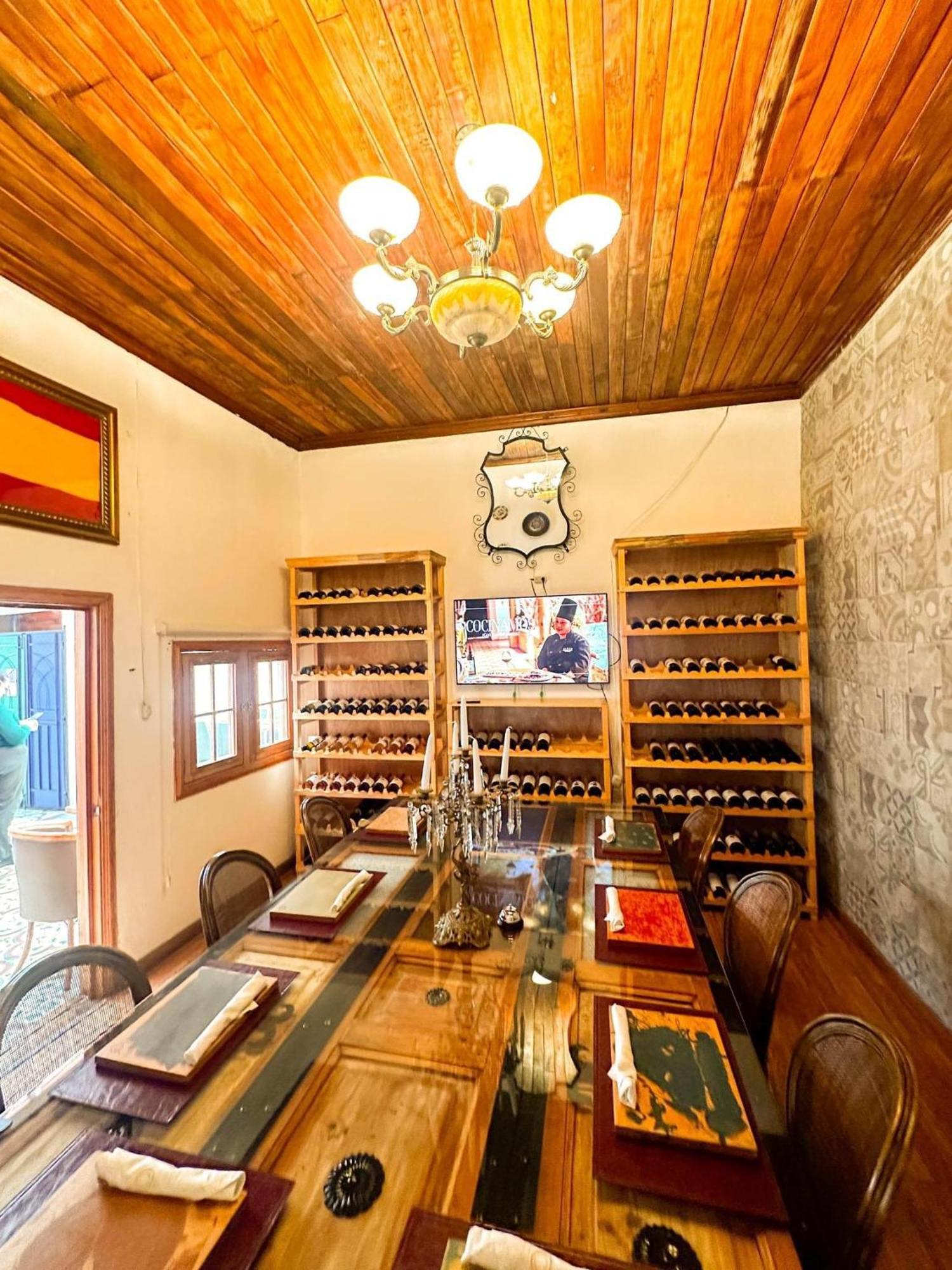 Casa Morasan Hotel-Boutique Quetzaltenango Exteriör bild