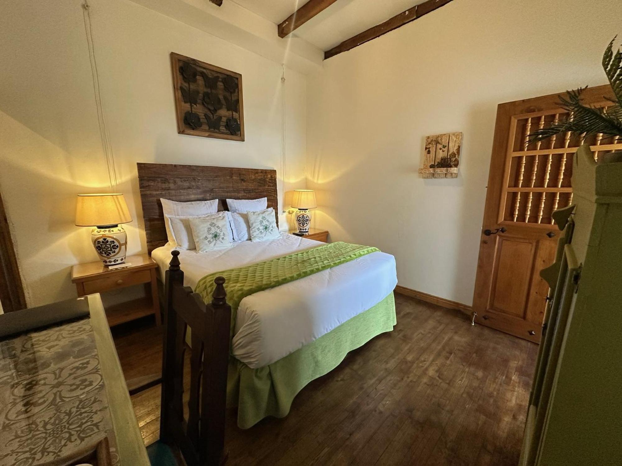 Casa Morasan Hotel-Boutique Quetzaltenango Exteriör bild