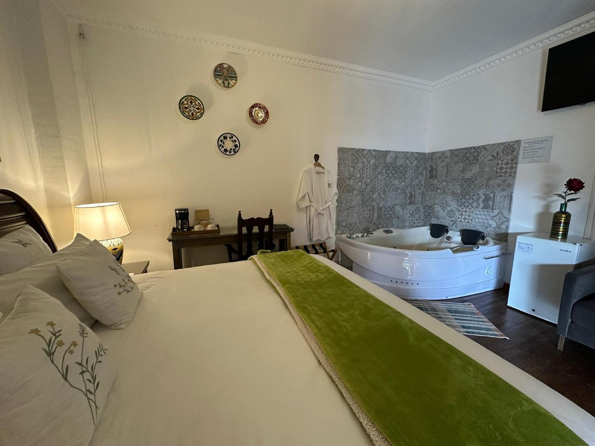 Casa Morasan Hotel-Boutique Quetzaltenango Exteriör bild
