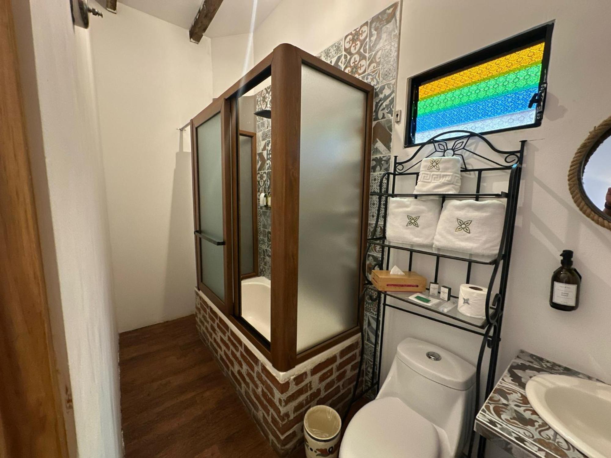 Casa Morasan Hotel-Boutique Quetzaltenango Exteriör bild