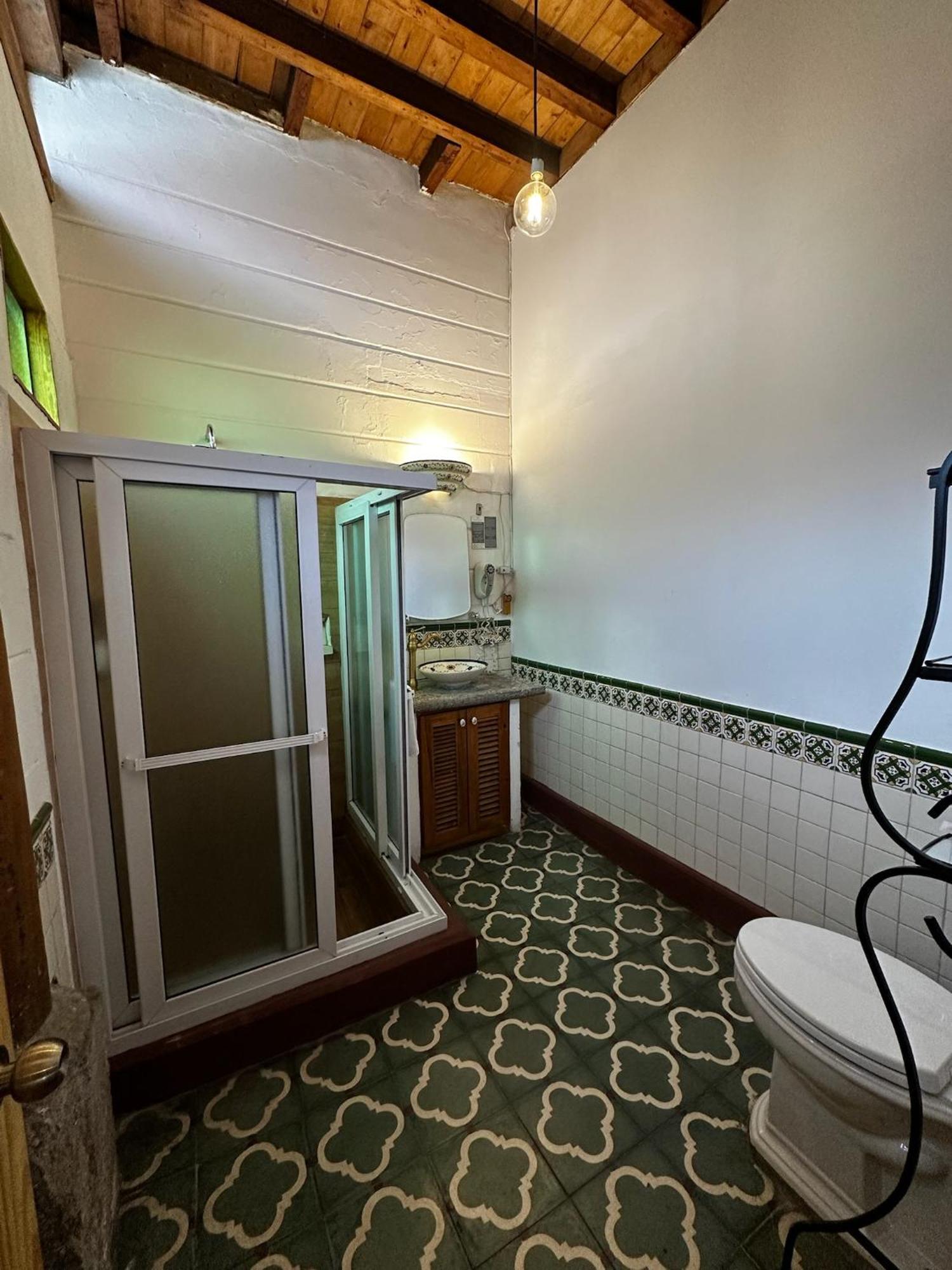 Casa Morasan Hotel-Boutique Quetzaltenango Exteriör bild