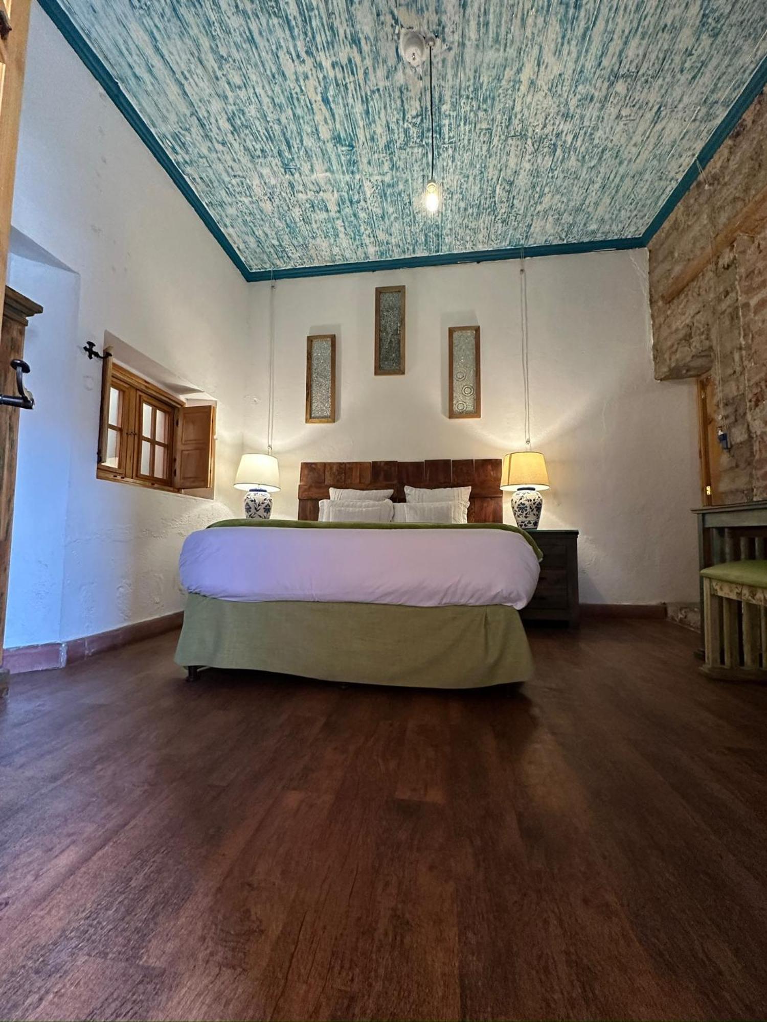 Casa Morasan Hotel-Boutique Quetzaltenango Exteriör bild