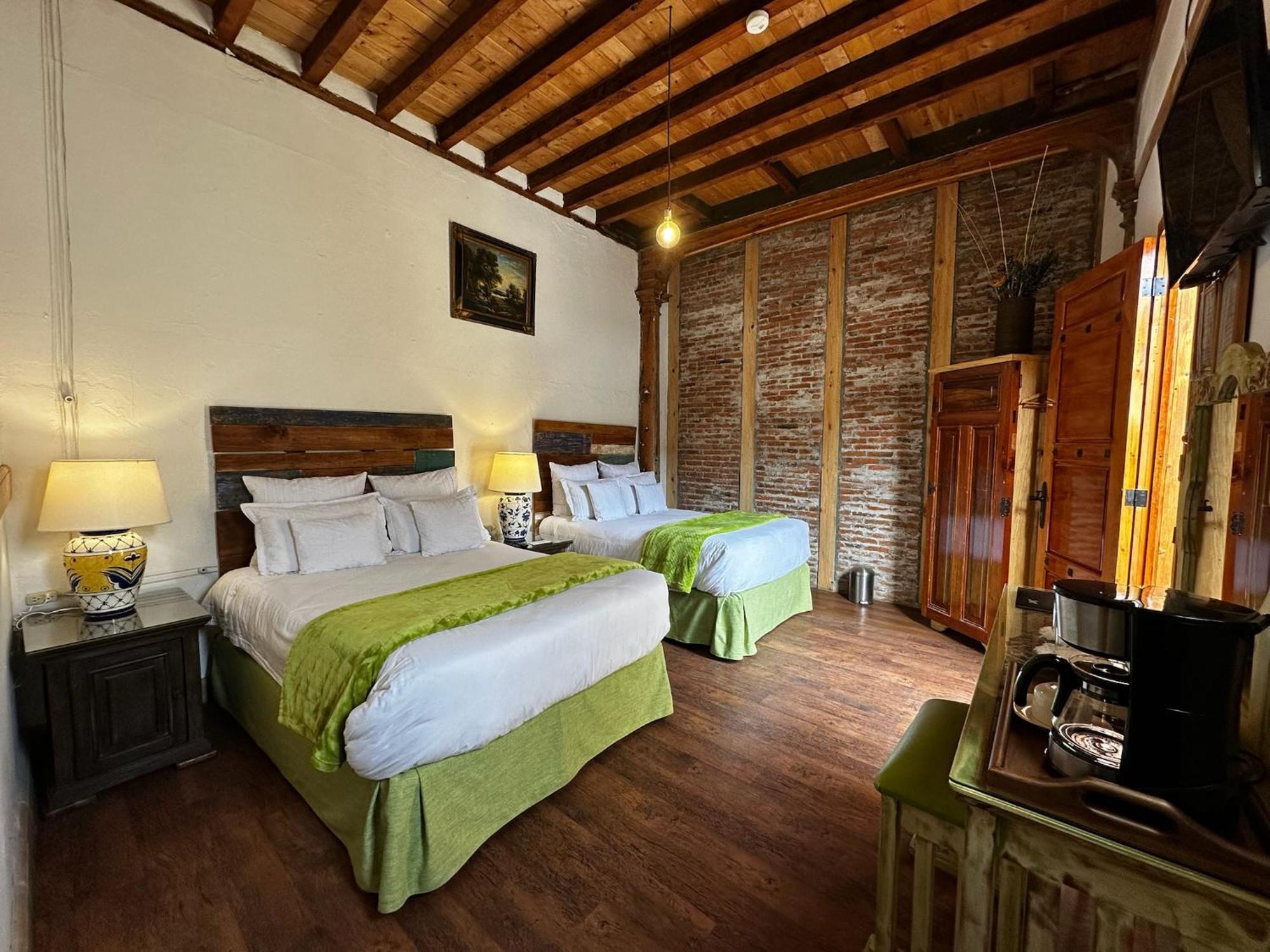 Casa Morasan Hotel-Boutique Quetzaltenango Exteriör bild