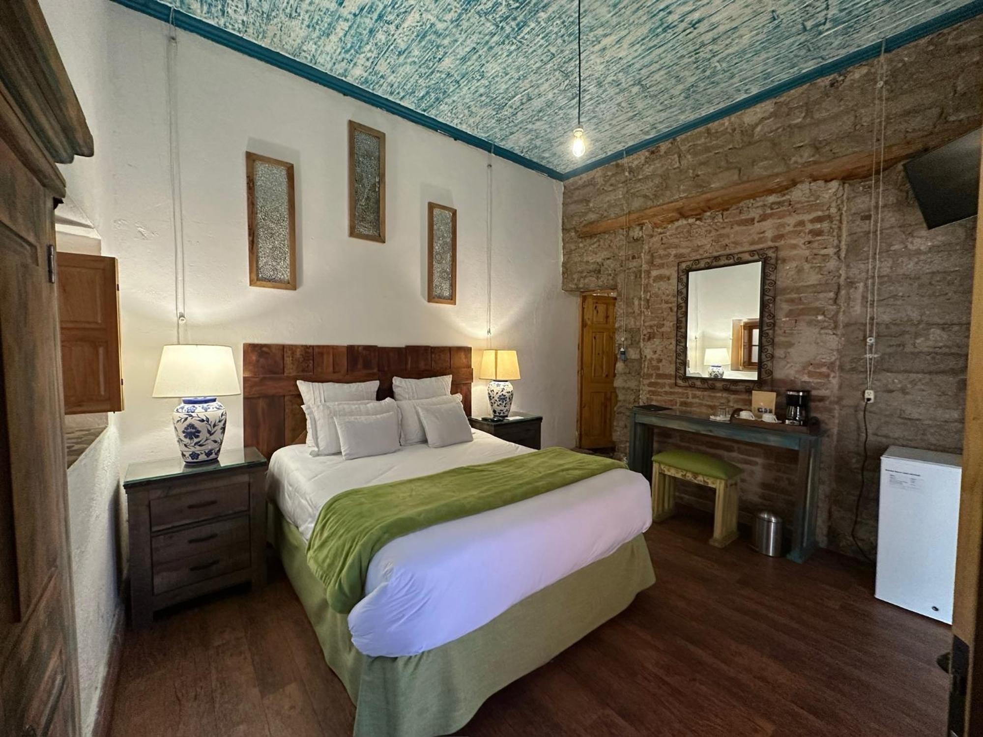 Casa Morasan Hotel-Boutique Quetzaltenango Exteriör bild