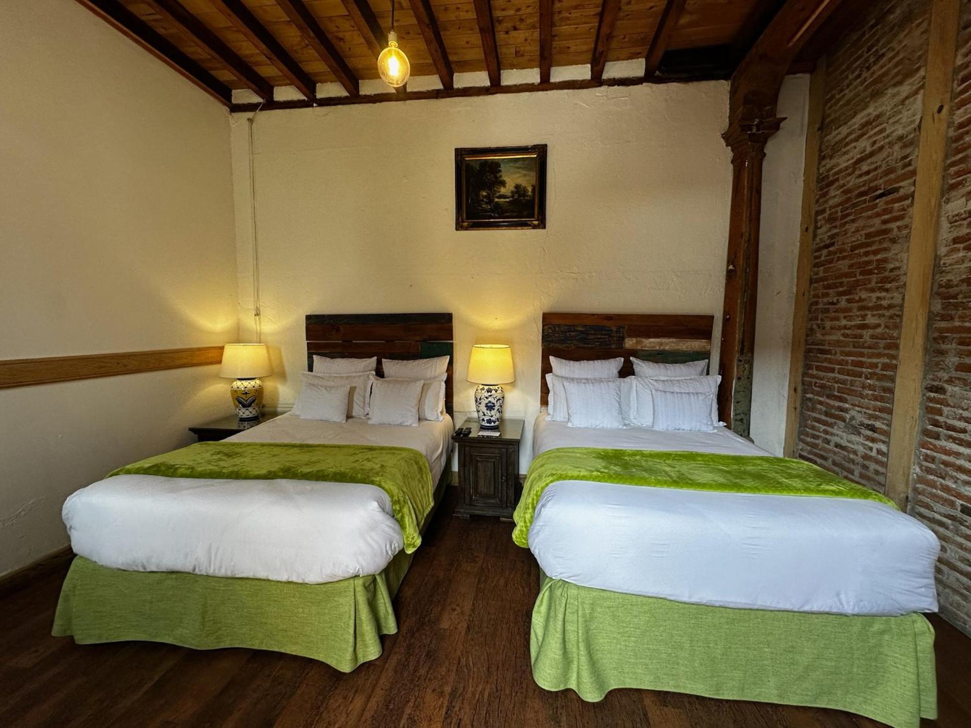 Casa Morasan Hotel-Boutique Quetzaltenango Exteriör bild